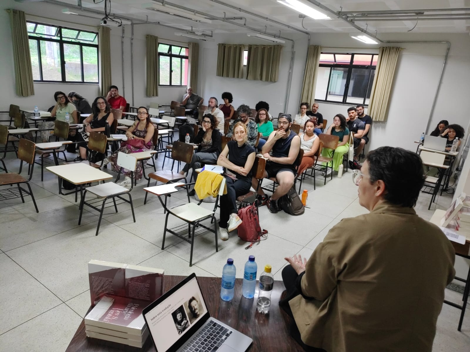 Foto de evento